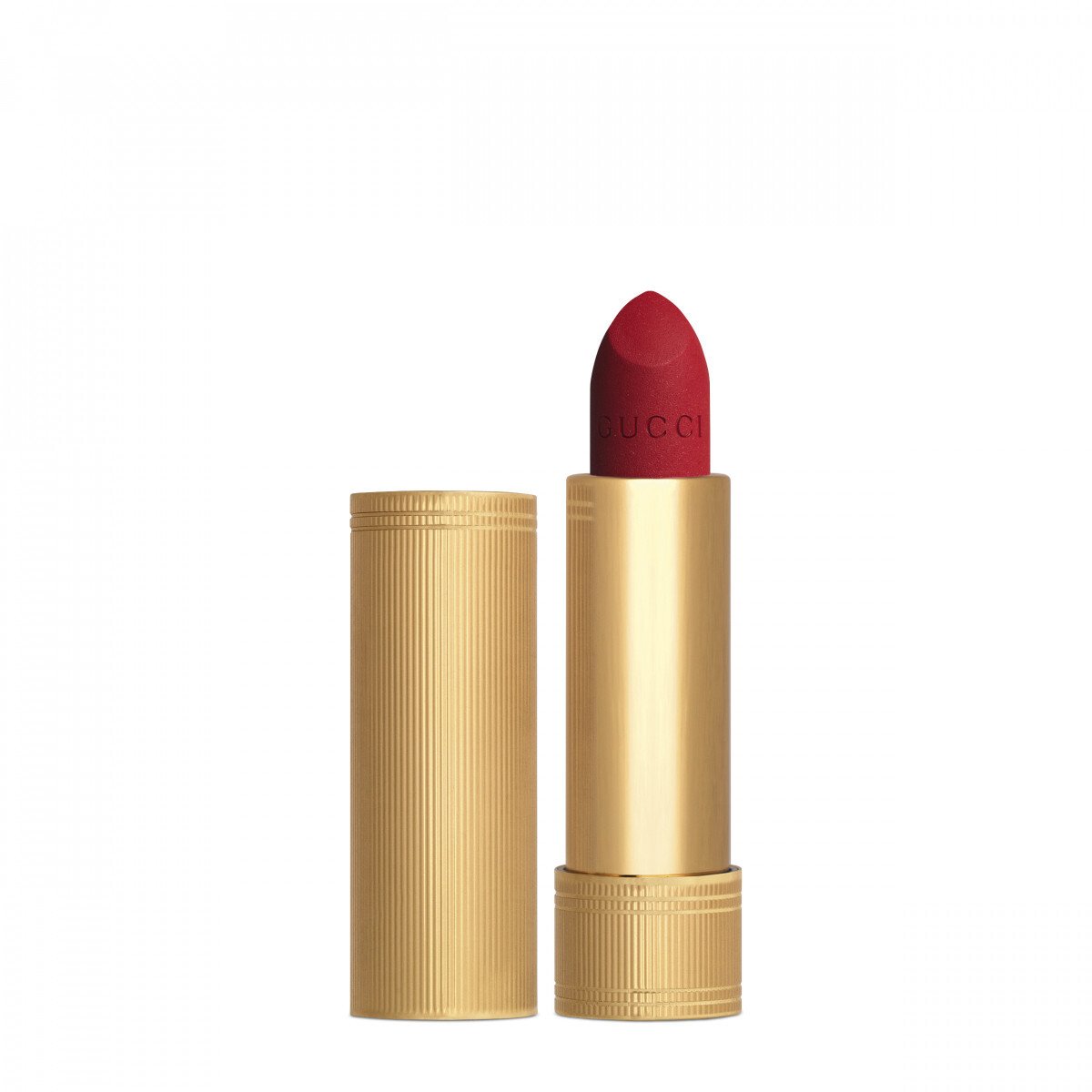 Goldie Red 25* Rouge À Lèvres Mat 啞致持久唇膏 Image