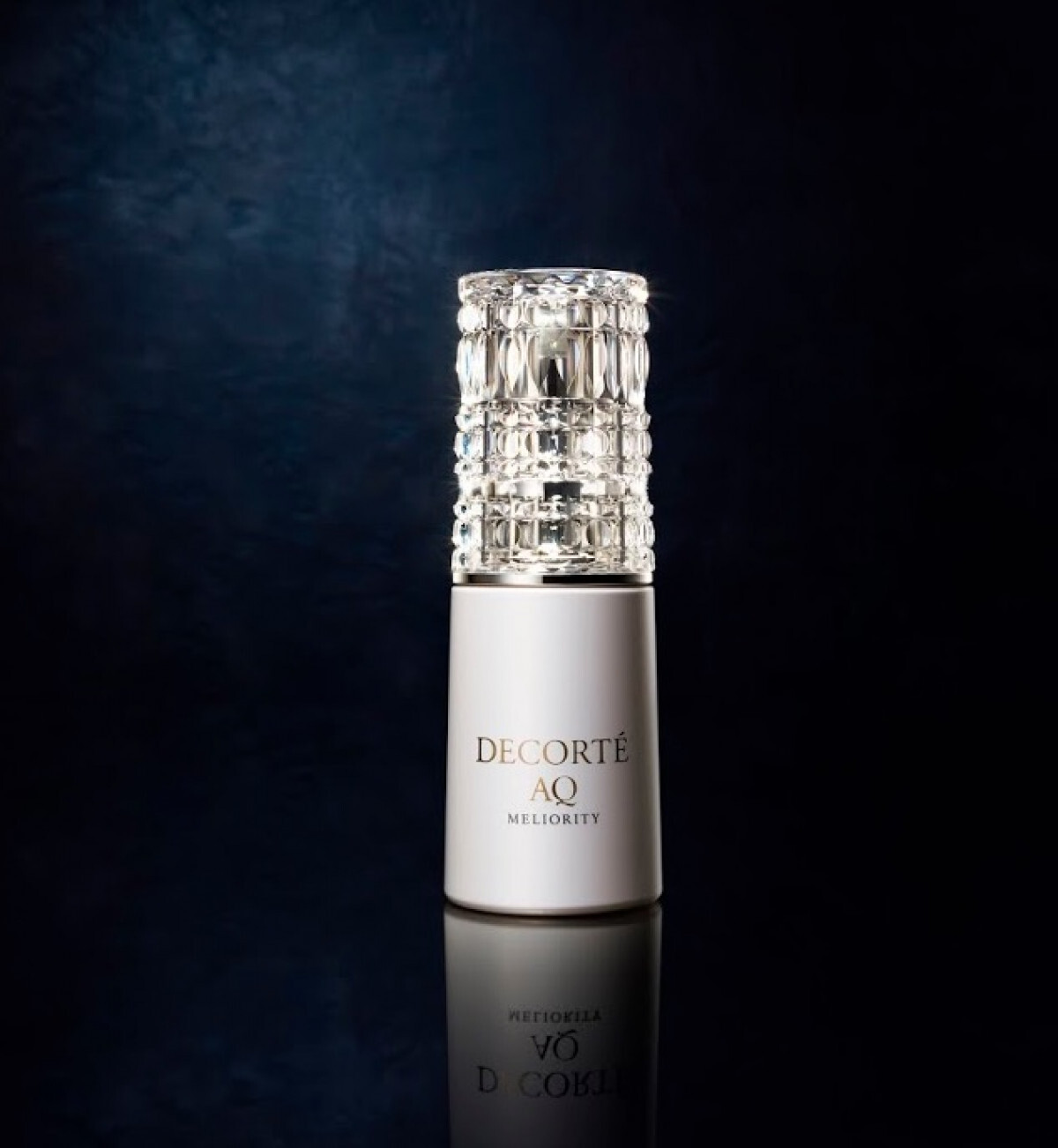 AQ MELIORITY Day Treatment Primer SPF12/PA+
