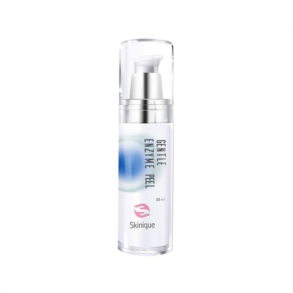GENTLE ENZYME PEEL