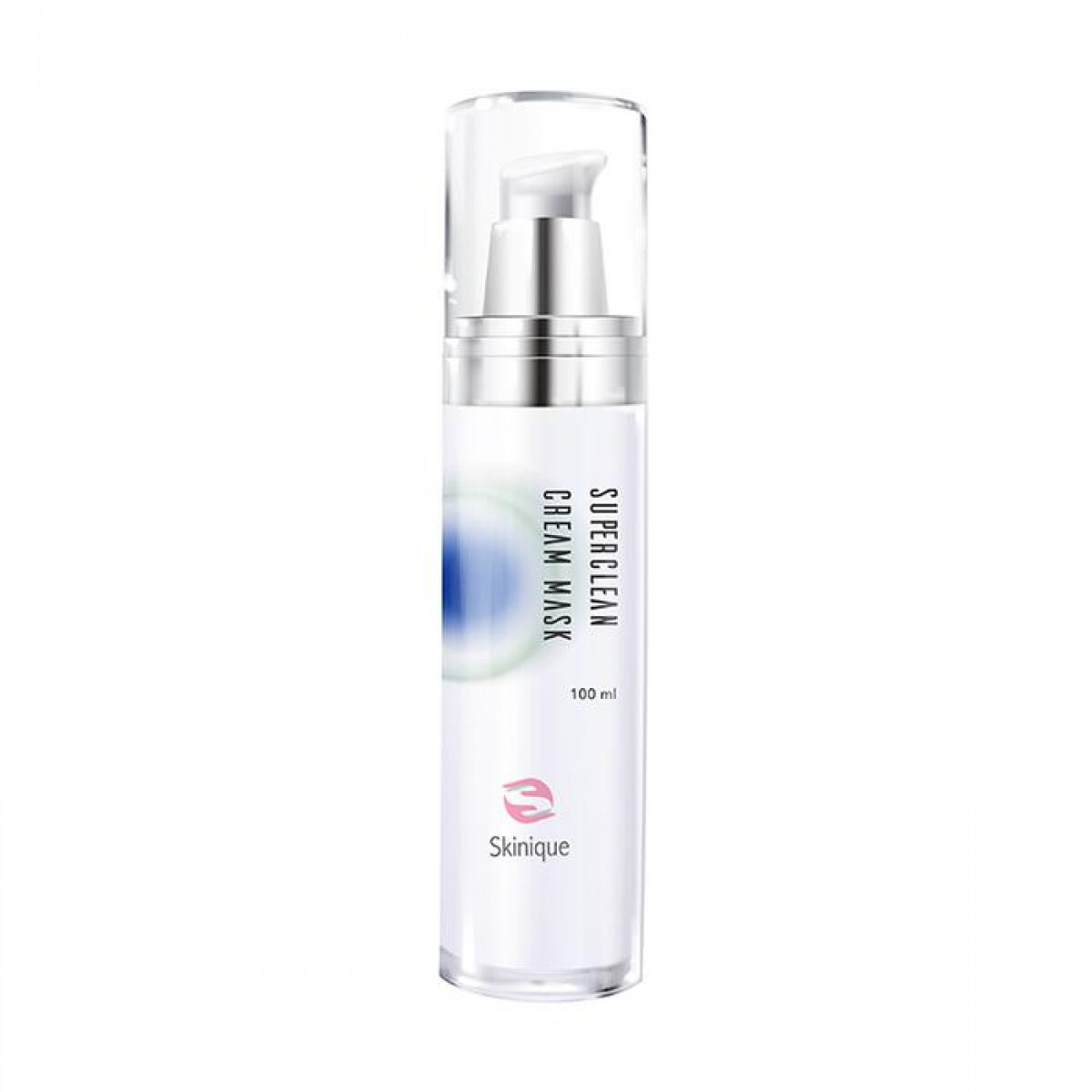 SUPER CLEAN CREAM MASK