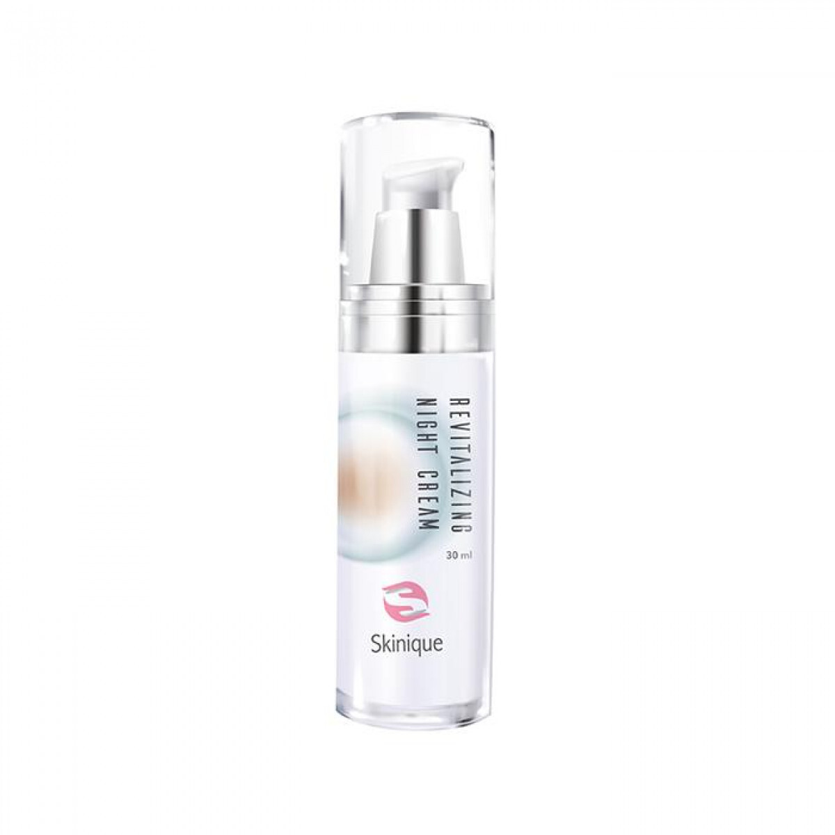 Revitalizing Night Cream