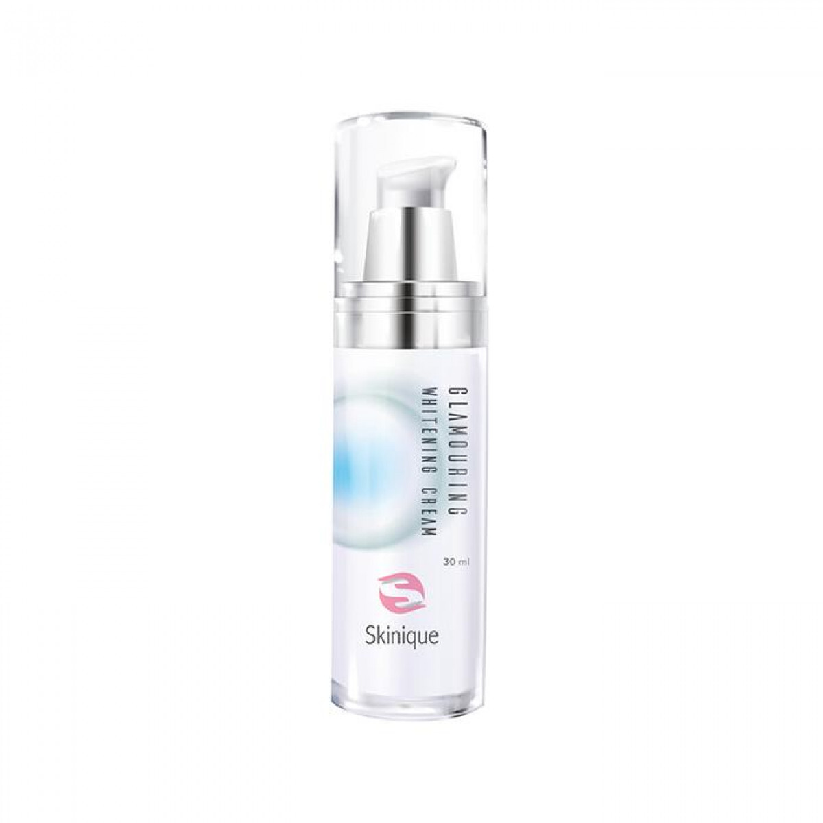 GLAMOURING WHITENING CREAM