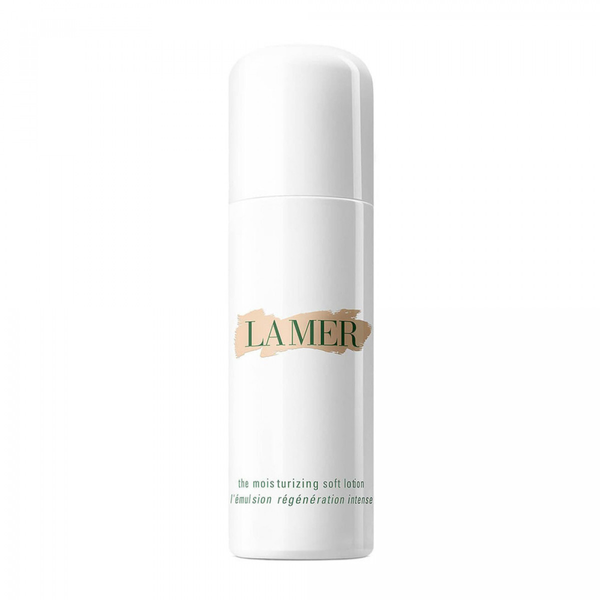 The Moisturizing Soft Lotion
