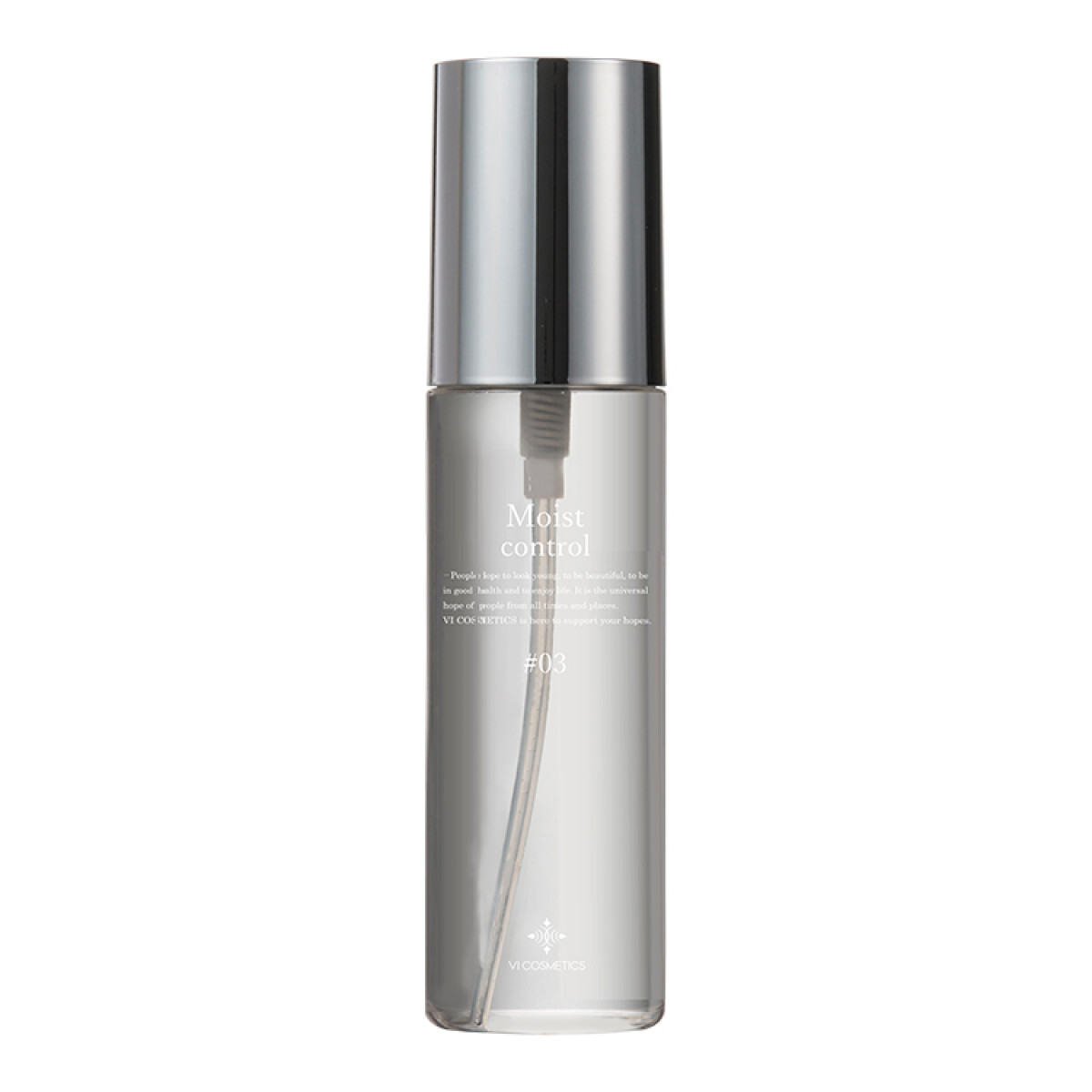 VI COSMETICS #03 Moist Control