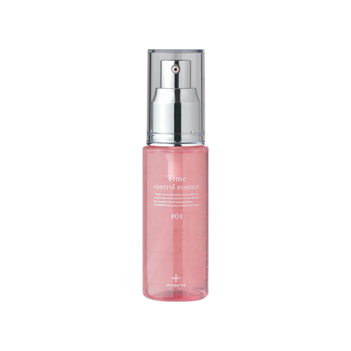 VI COSMETICS #04 Time Control Essence