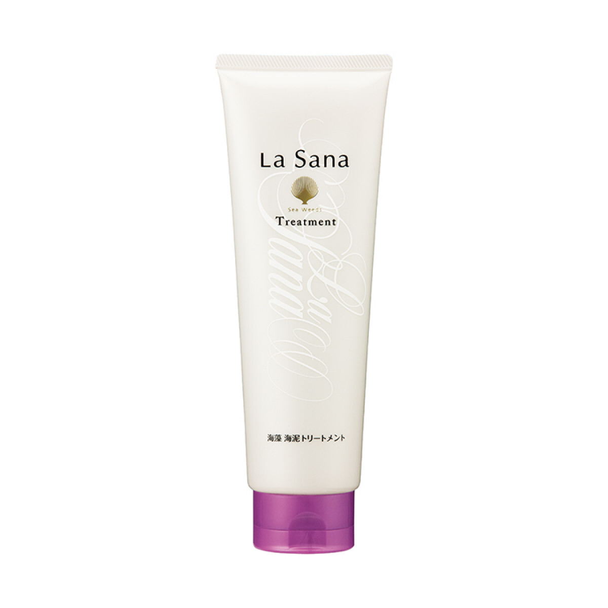 Seaweed Sea Mud Treatment