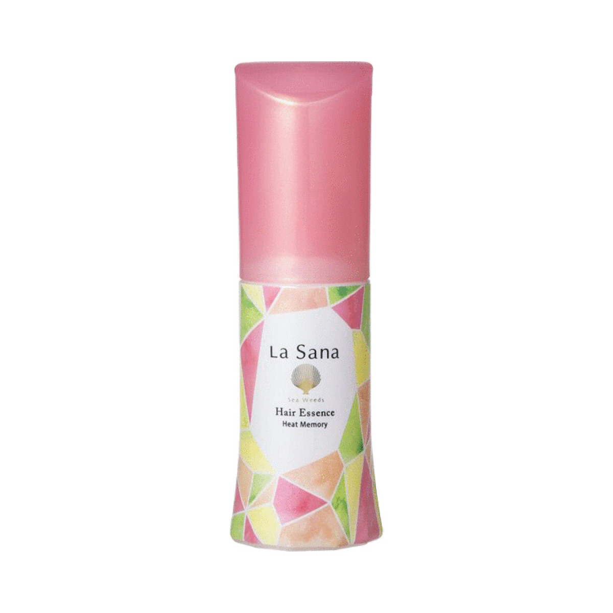 Hair Essence Heat Memory