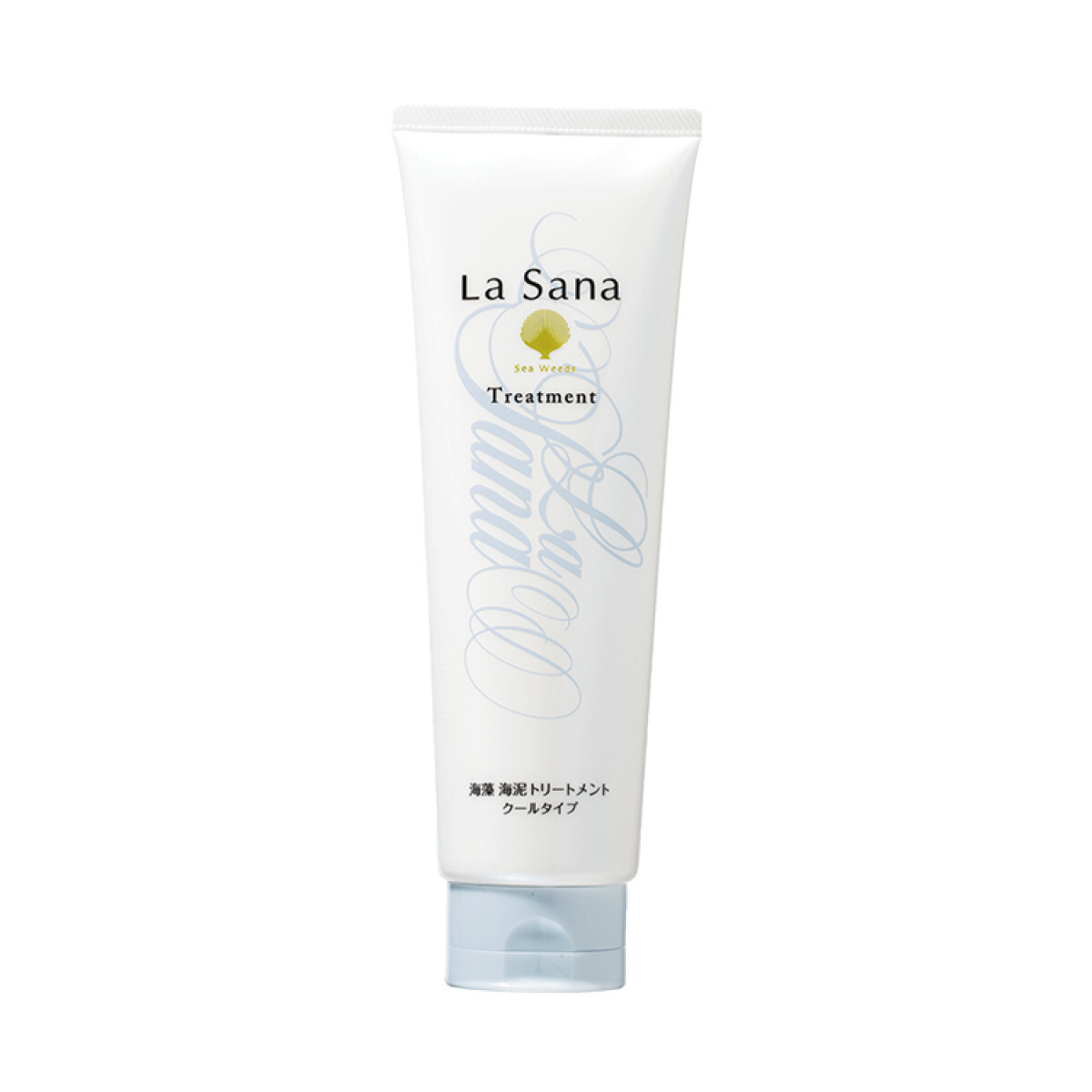 Seaweed Sea Mud Treatment Cool Type