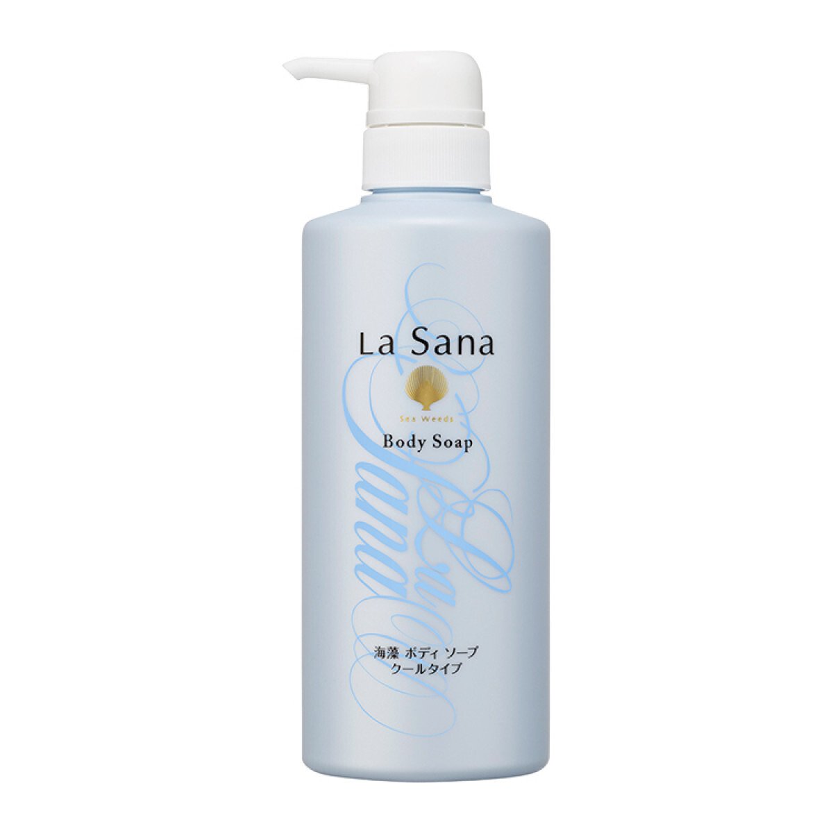 Body Soap Cool Type