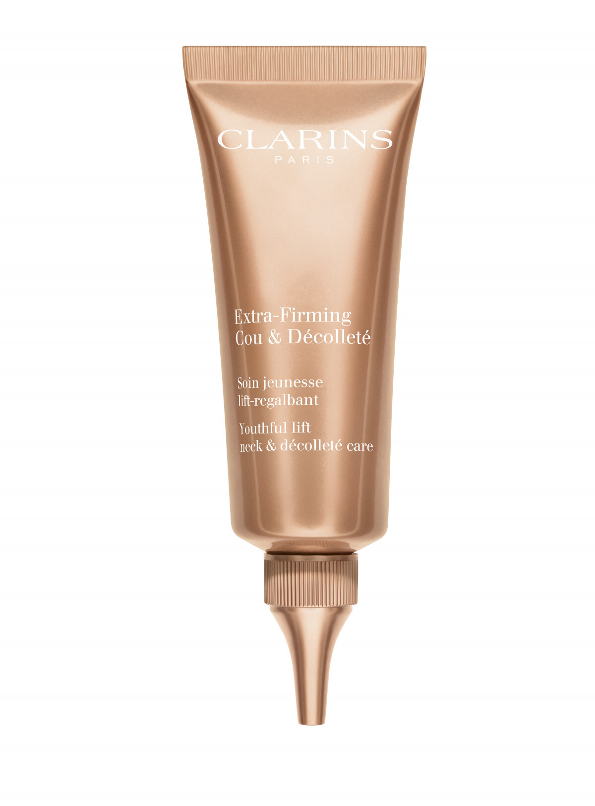 Extra-Firming Neck & Décolleté Care