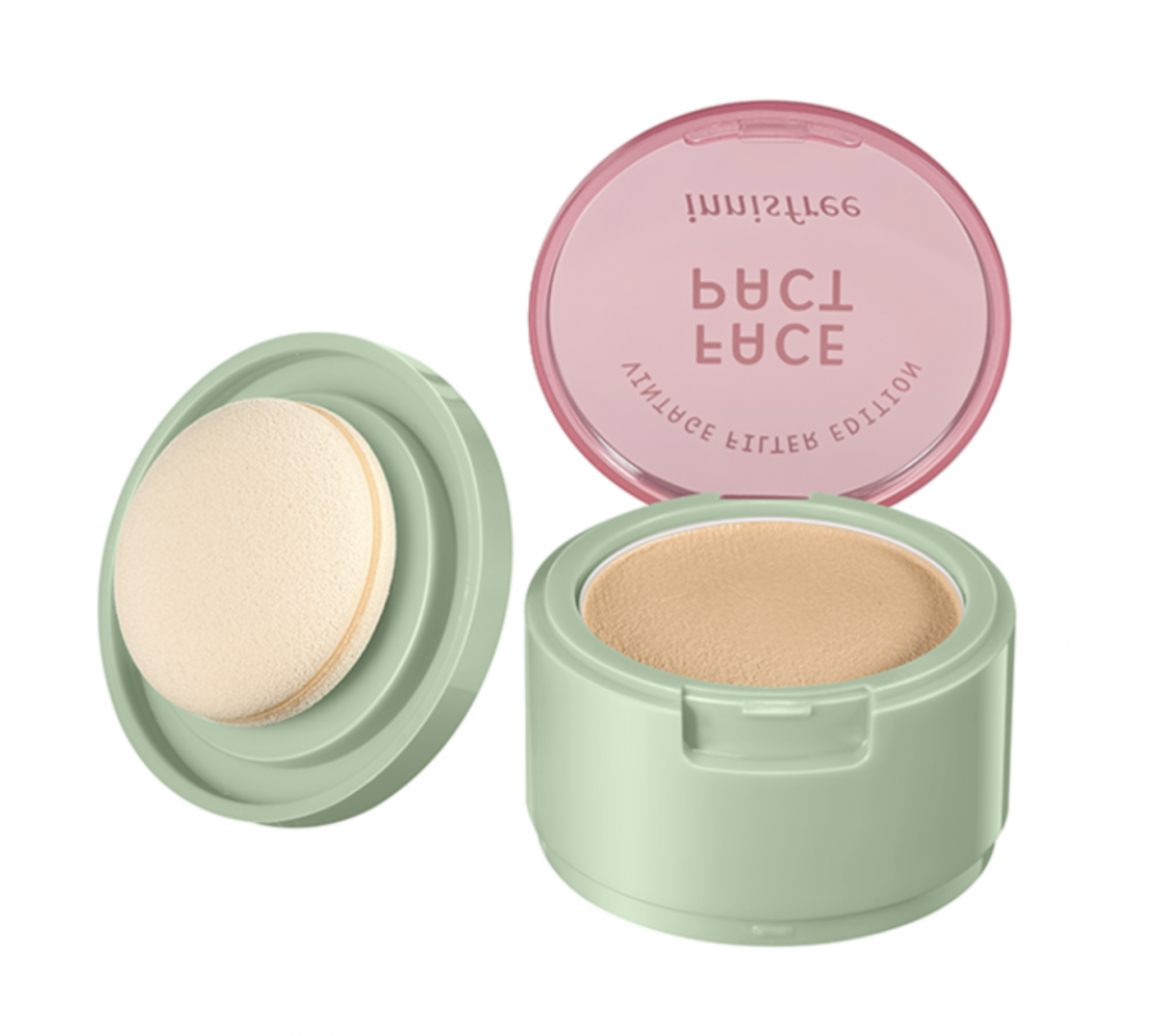 Face Pact