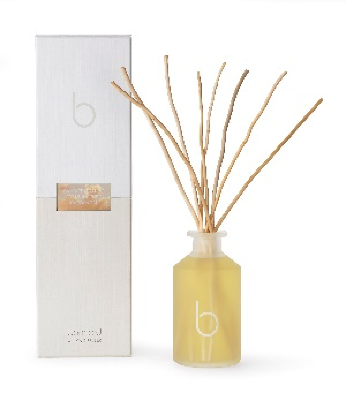 Candied Orange