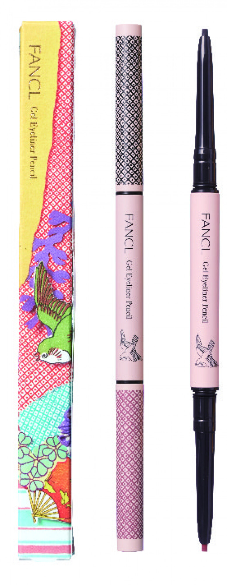 Gel Eyeliner Pencil