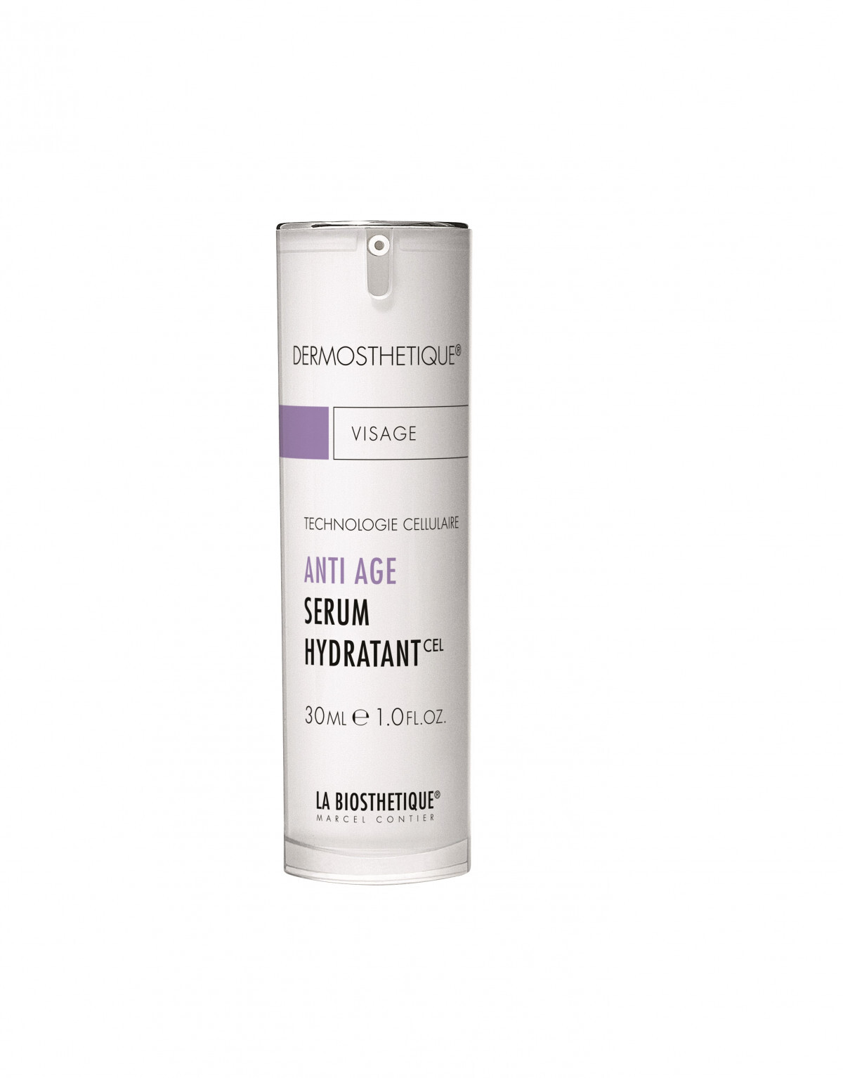 SERUM HYDRATANT