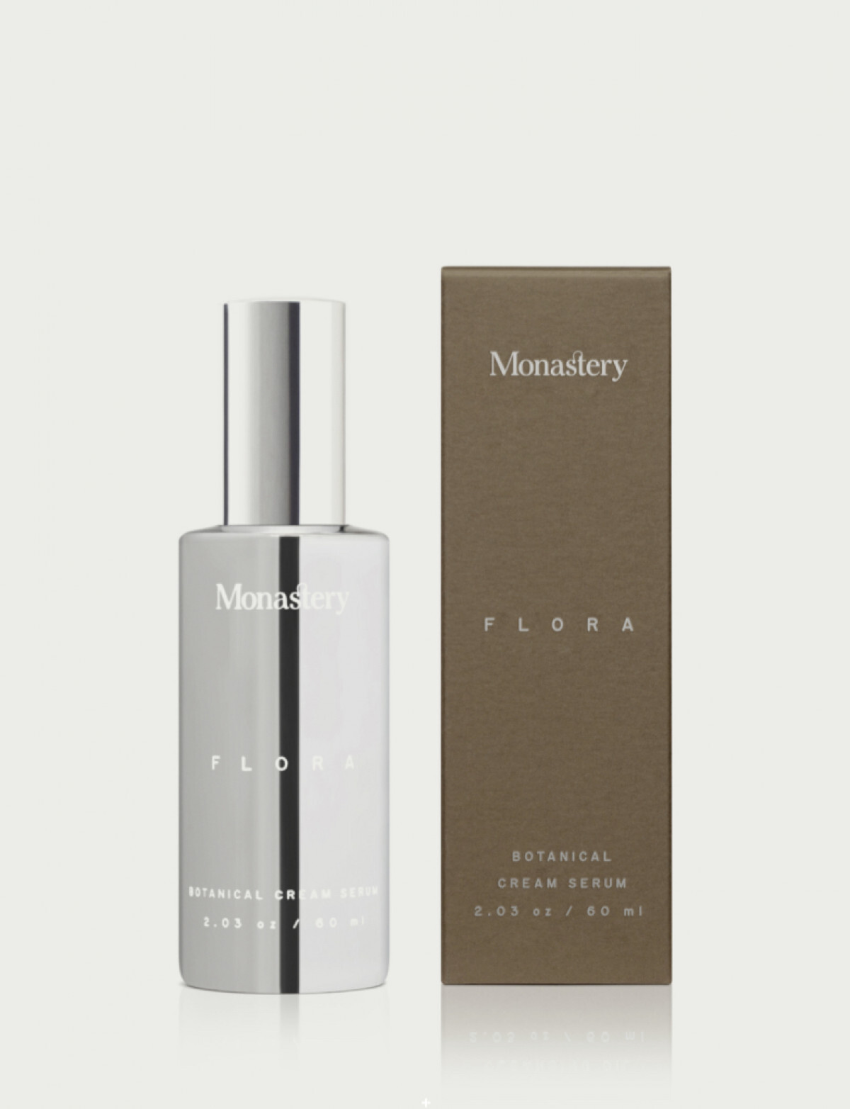 Flora Botanical Cream Serum