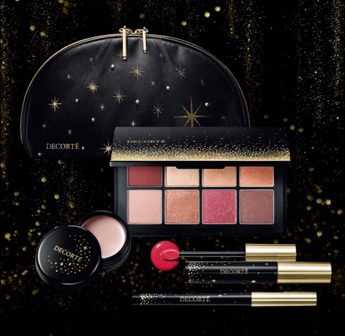 Makeup Collection 2020