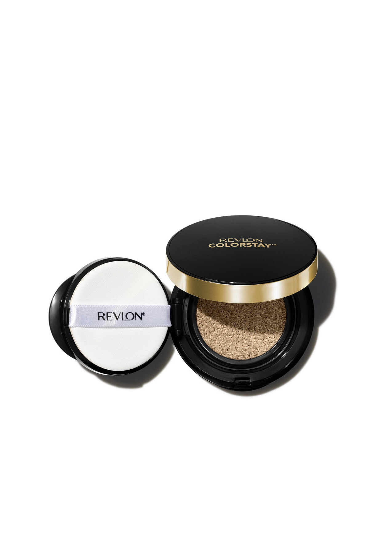 COLORSTAY™ 持久無瑕裸光氣墊粉餅 SPF50 PA+++