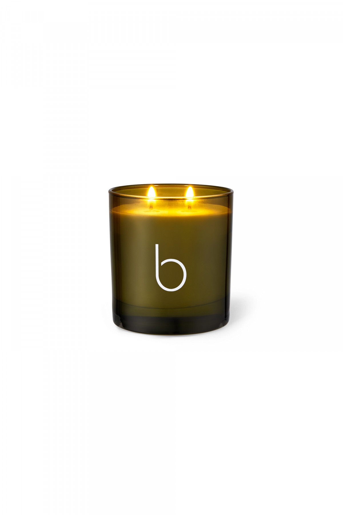 English Garden Candle