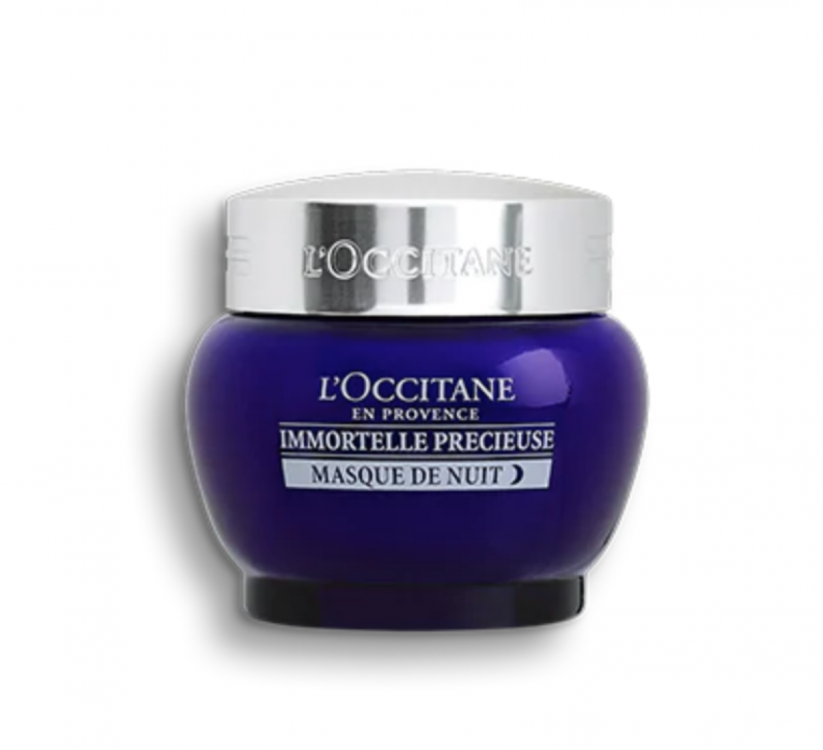Immortelle Precious Overnight Mask