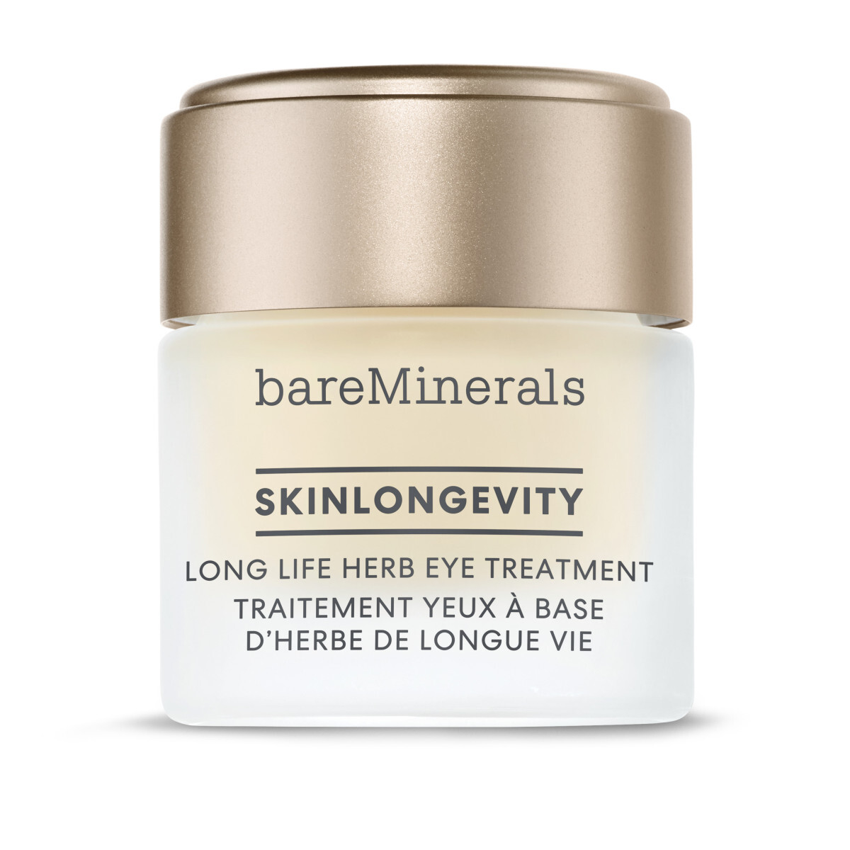 SKINLONGEVITY LONG LIFE HERB EYE TREATMENT