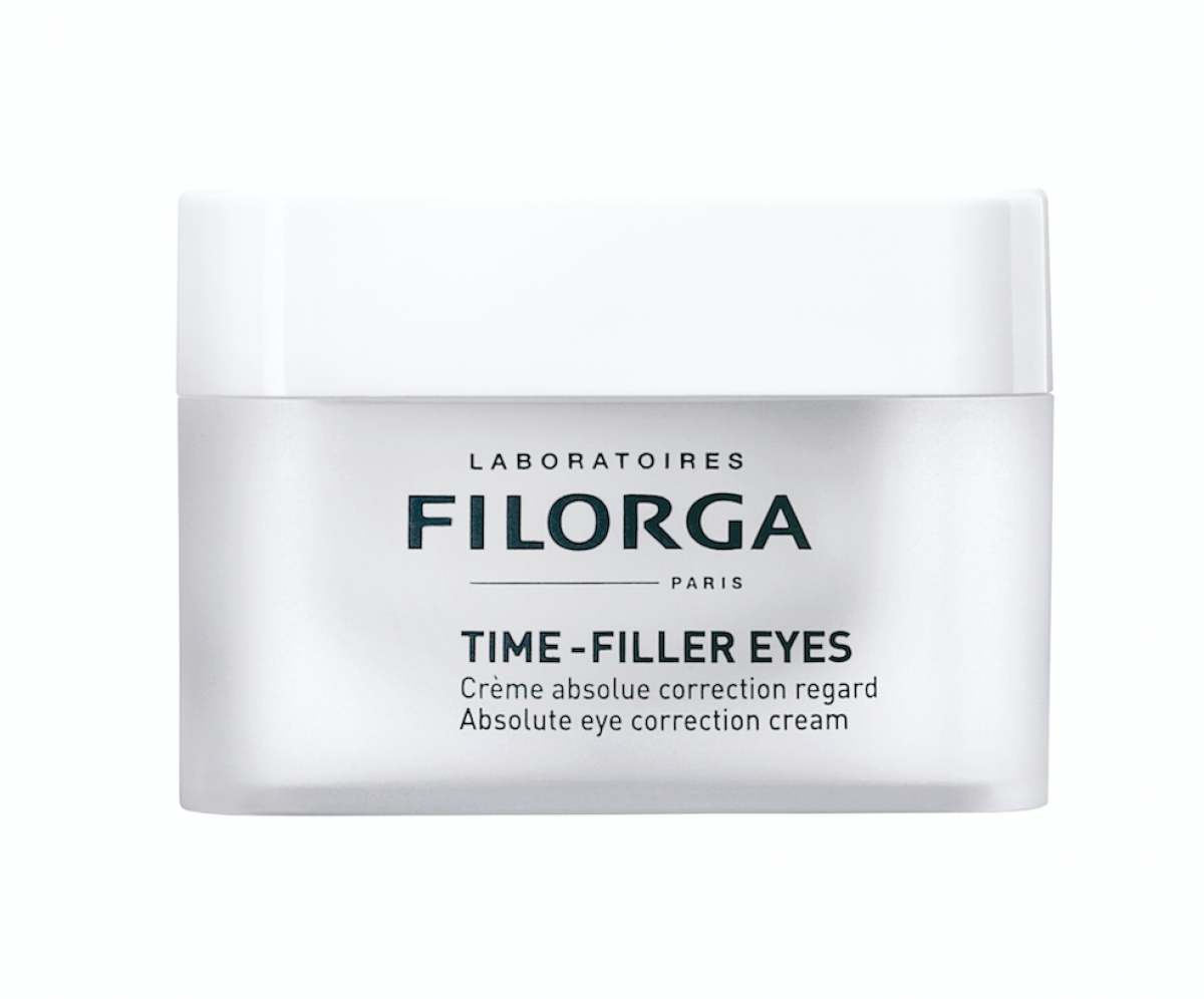 Time Filler Eyes