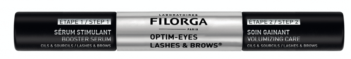 Optim Eyes  Lashes & Brows