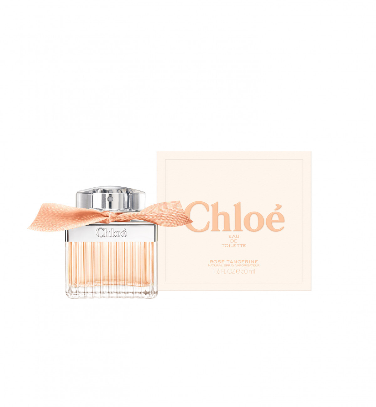 Rose Tangerine EDT