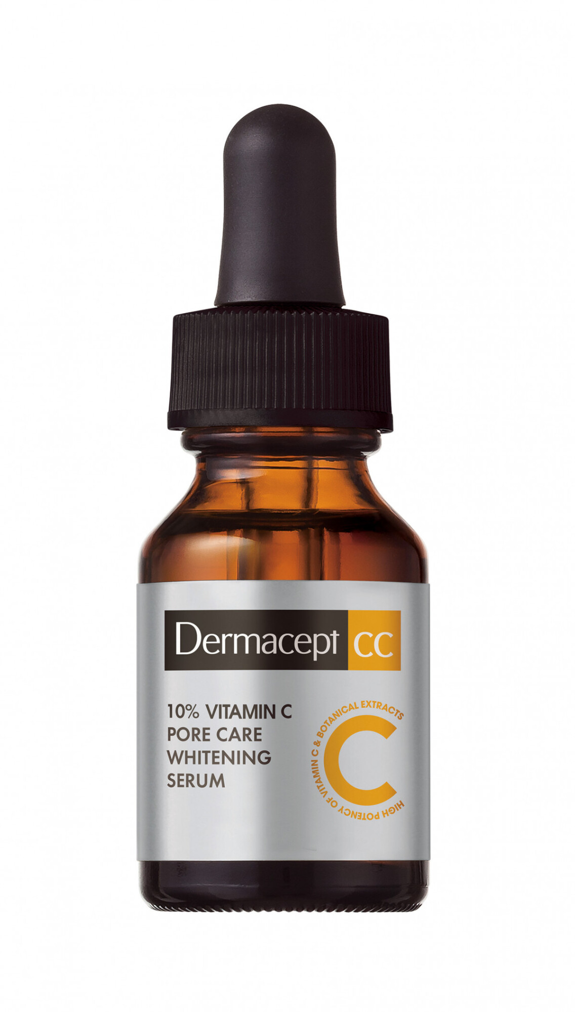 CC Vitamin C10 Pore Care Whitening Serum