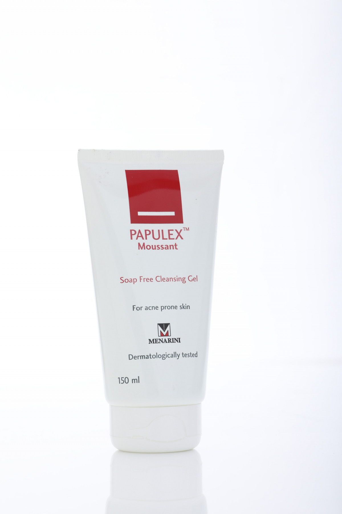Cleansing Gel