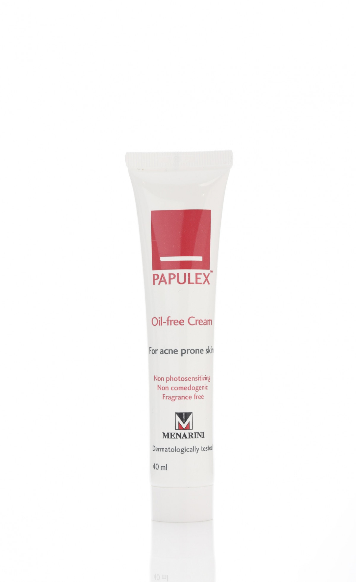 Oil Free Cream