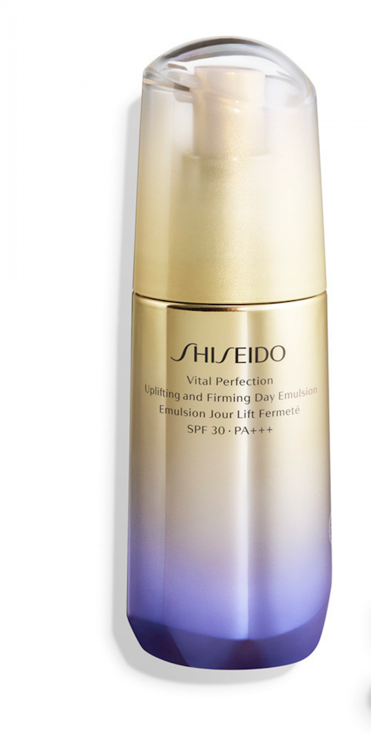 Vital Perfection Uplifting and Firming Day Emulsion SPF30 PA++++