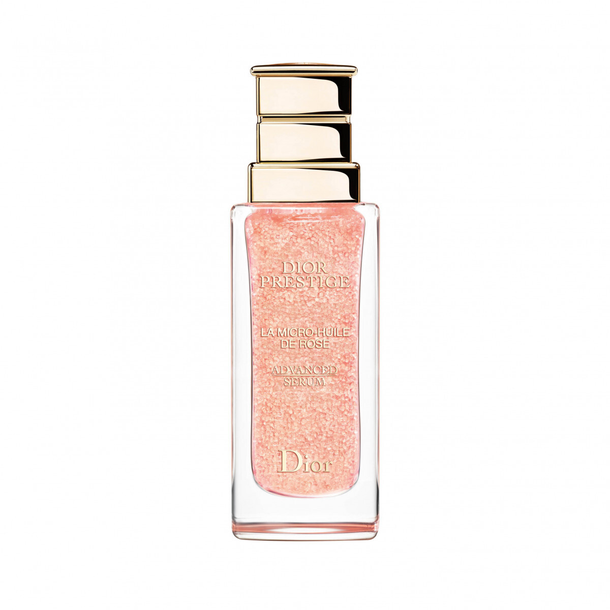 Prestige La Micro-Huile de Rose Advanced Serum