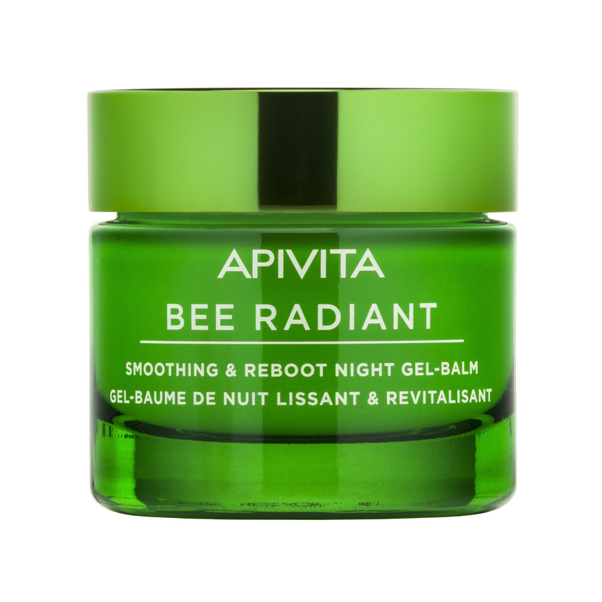 BEE RADIANT亮肌嫩膚重整晚霜