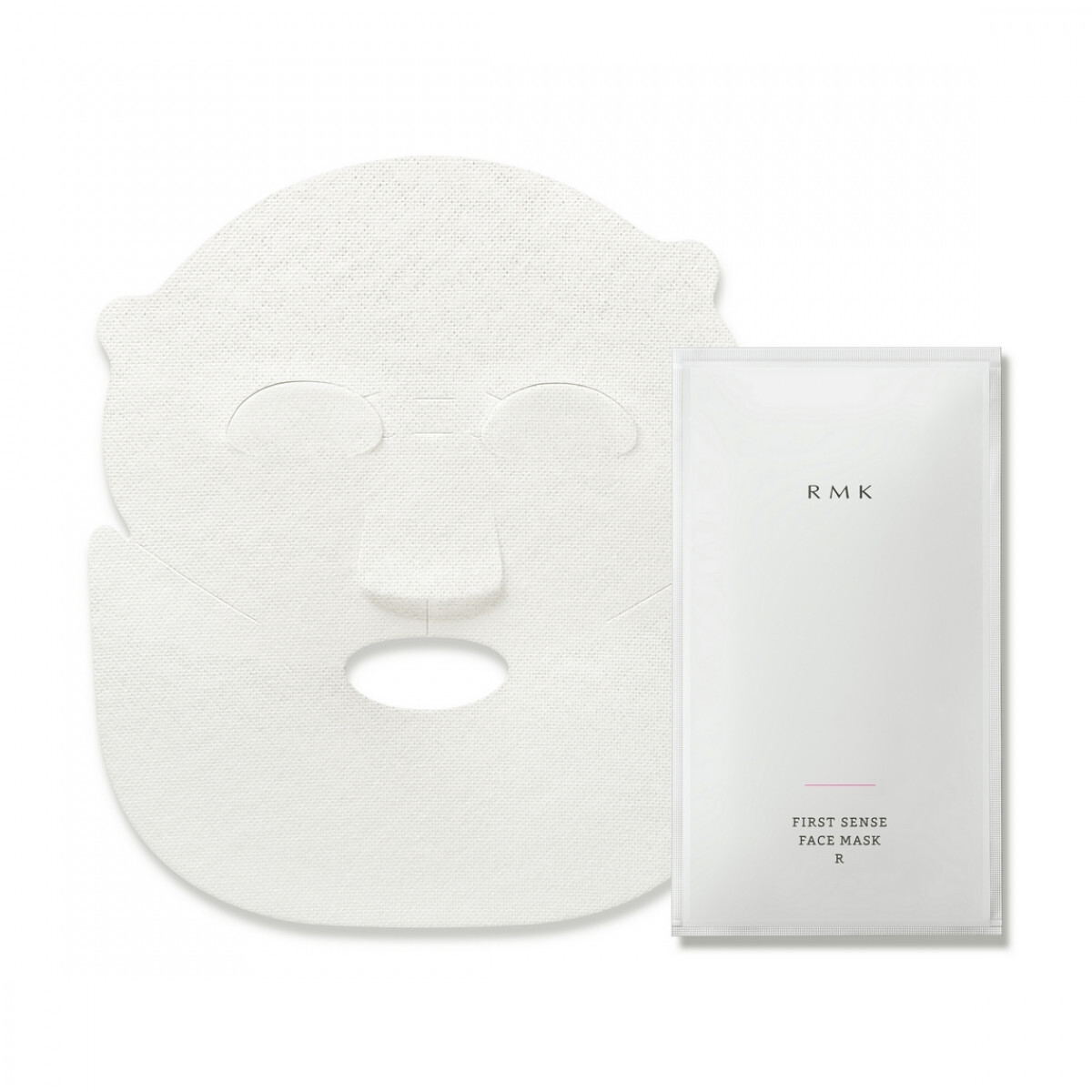 First Sense  Face Mask R
