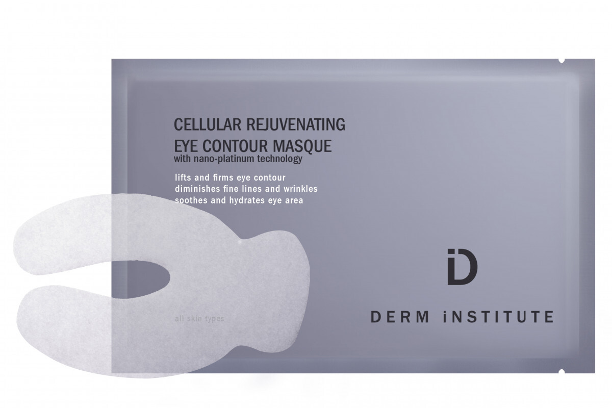 Cellular Rejuvenating Eye Contour Masque