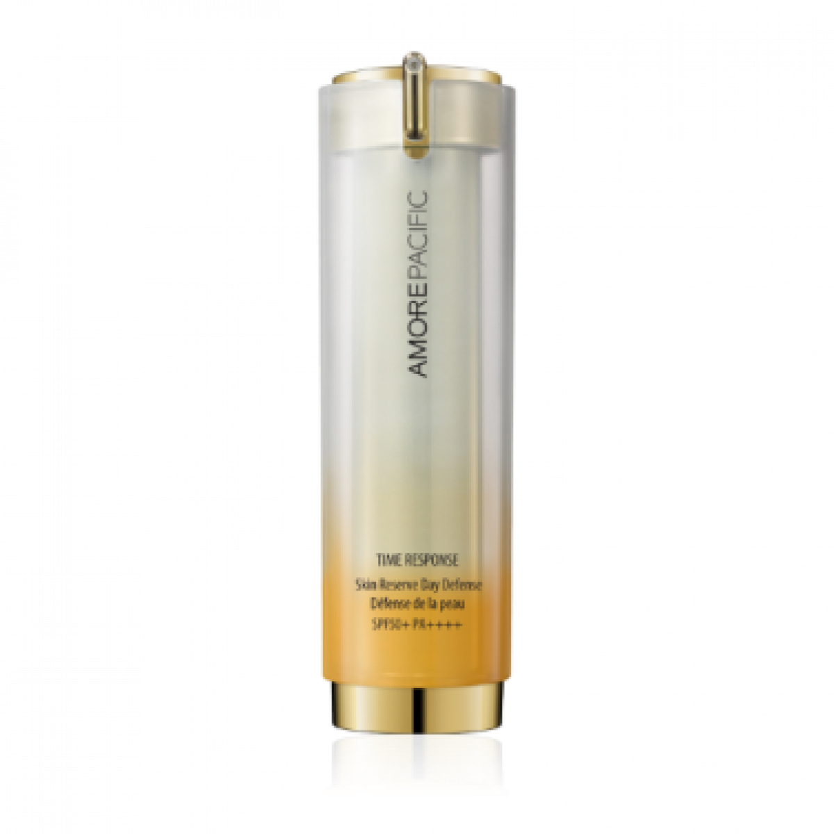 TIME RESPONSE Skin Reserve Day Defense