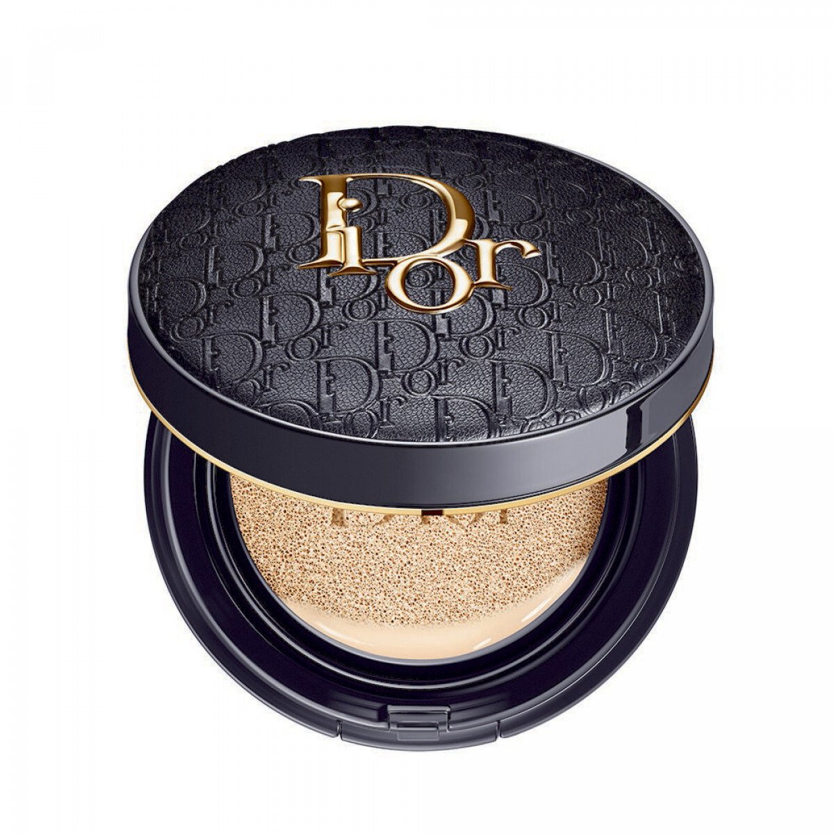Forever Perfect Cushion - Diormania Gold Edition