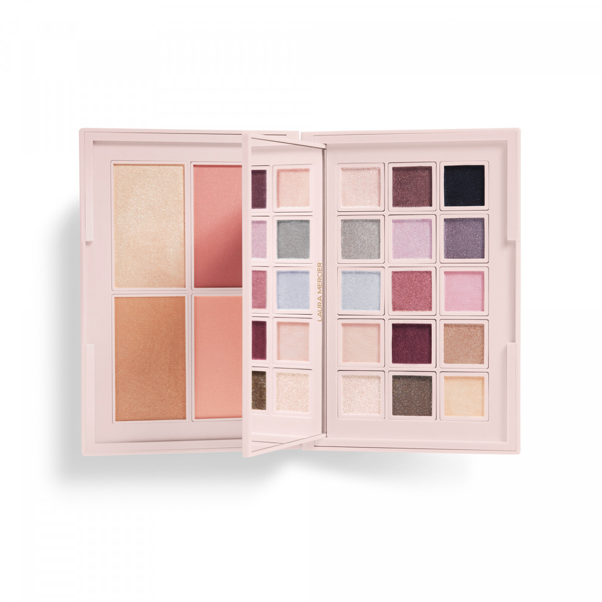 Pièce de Résistance Eye & Cheek Essentials