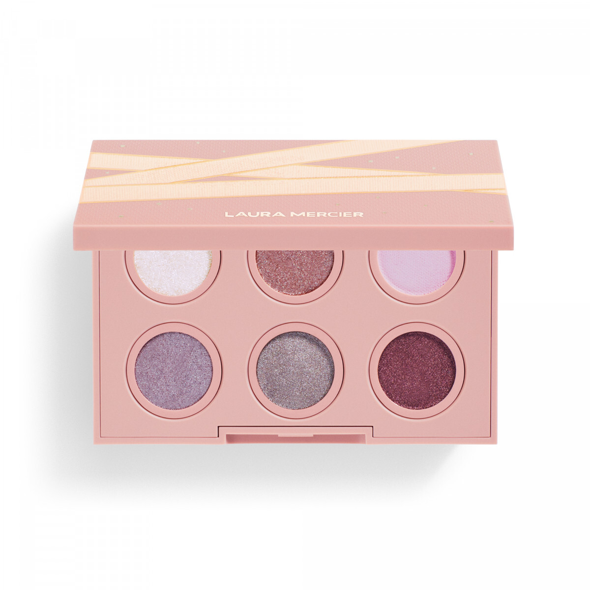 Prima Ballerina Mini Eyeshadow Palette