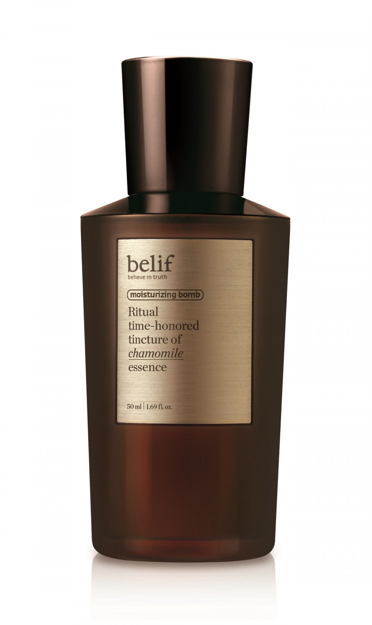 Ritual time-honored tincture essence of chamomile