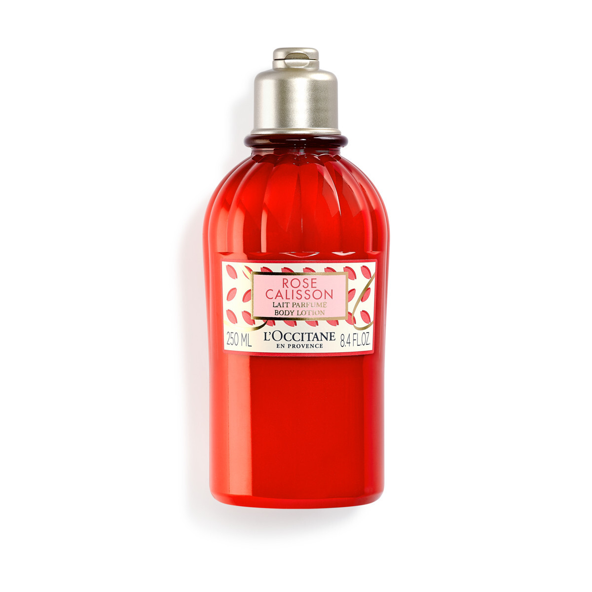 ROSE CALISSON BODY LOTION