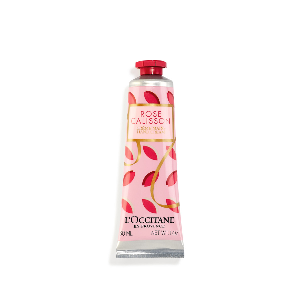 ROSE CALISSON HAND CREAM