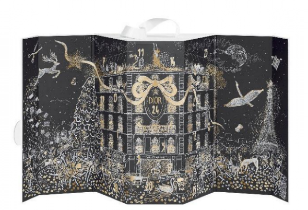 Advent Calendar