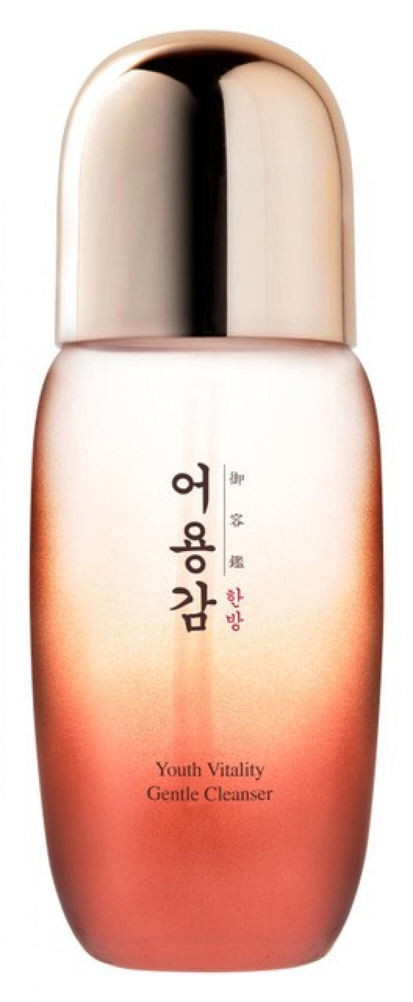 Youth Vitality Gentle Cleanser