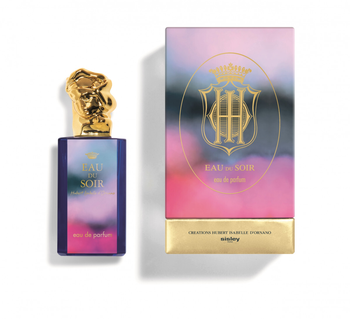 Eau du Soir  Limited Edition - Skies Edition 2020