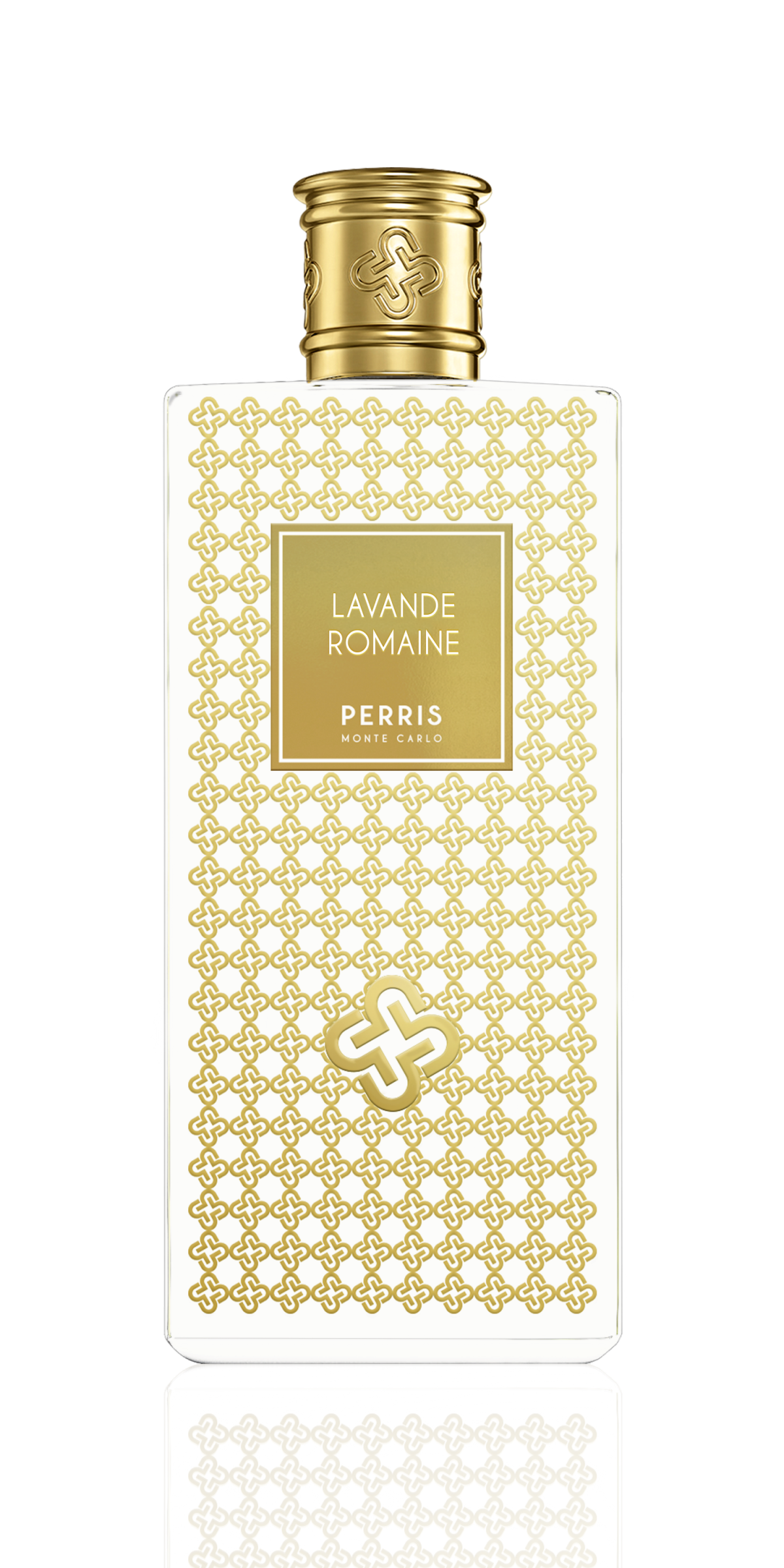 LES PARFUMS DE GRASSE  Lavande Romaine