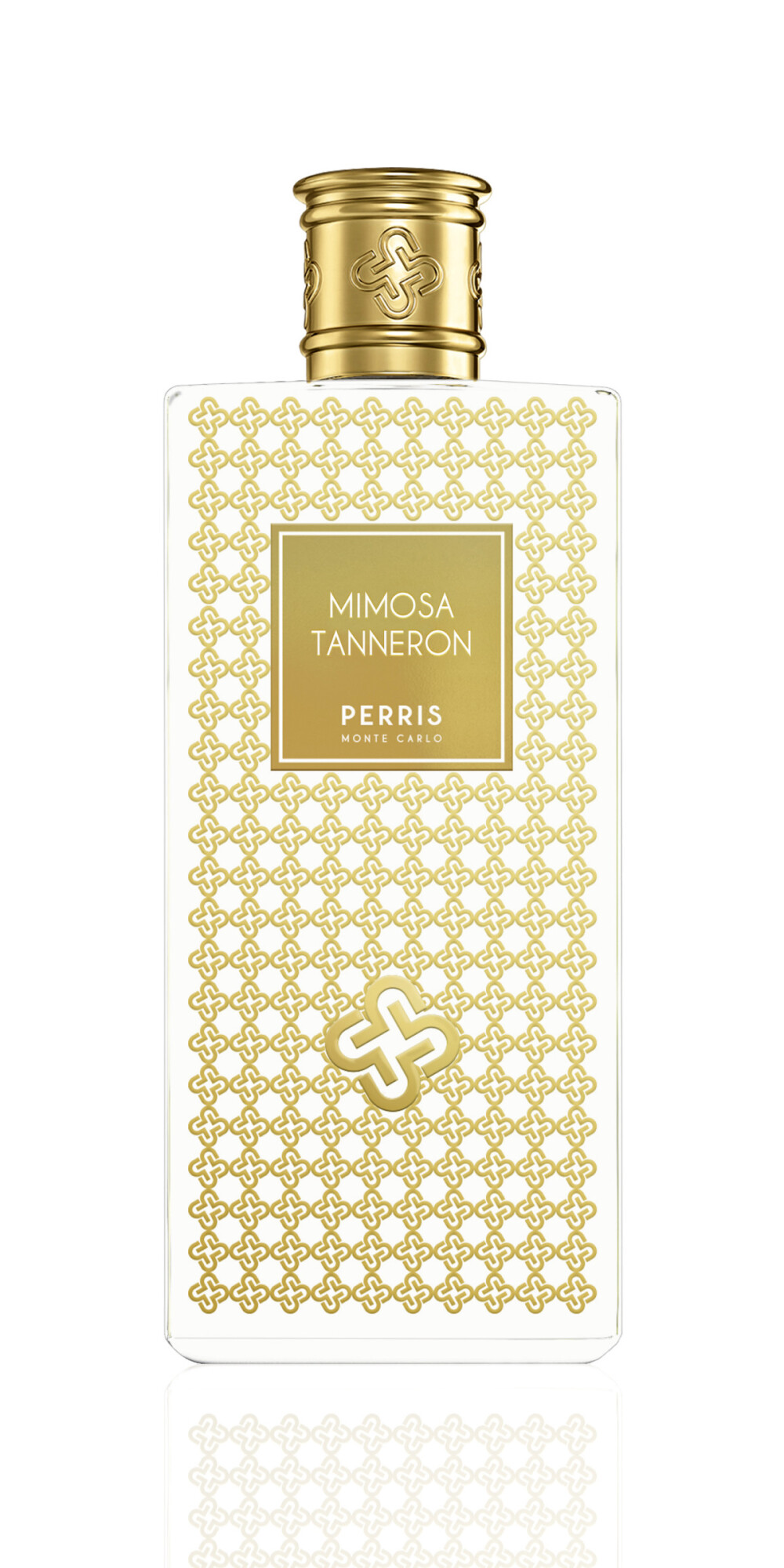 LES PARFUMS DE GRASSE  Mimosa Tanneron
