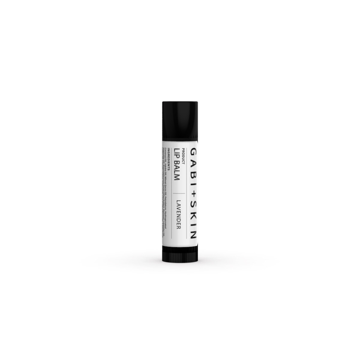 Moisturizing Lip Balm - Lavender