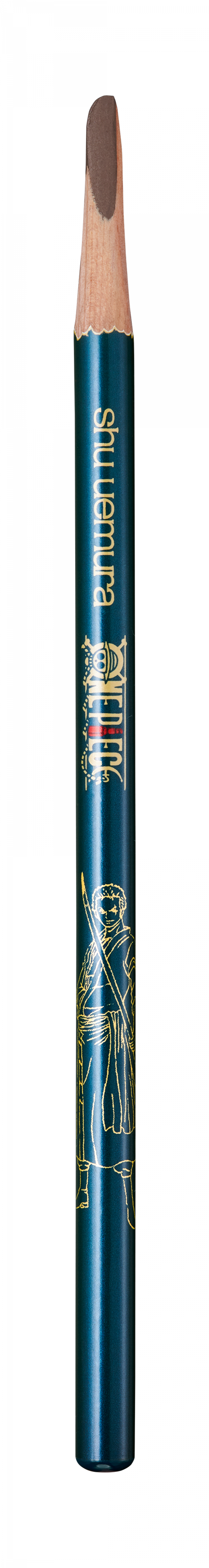 武士刀眉筆