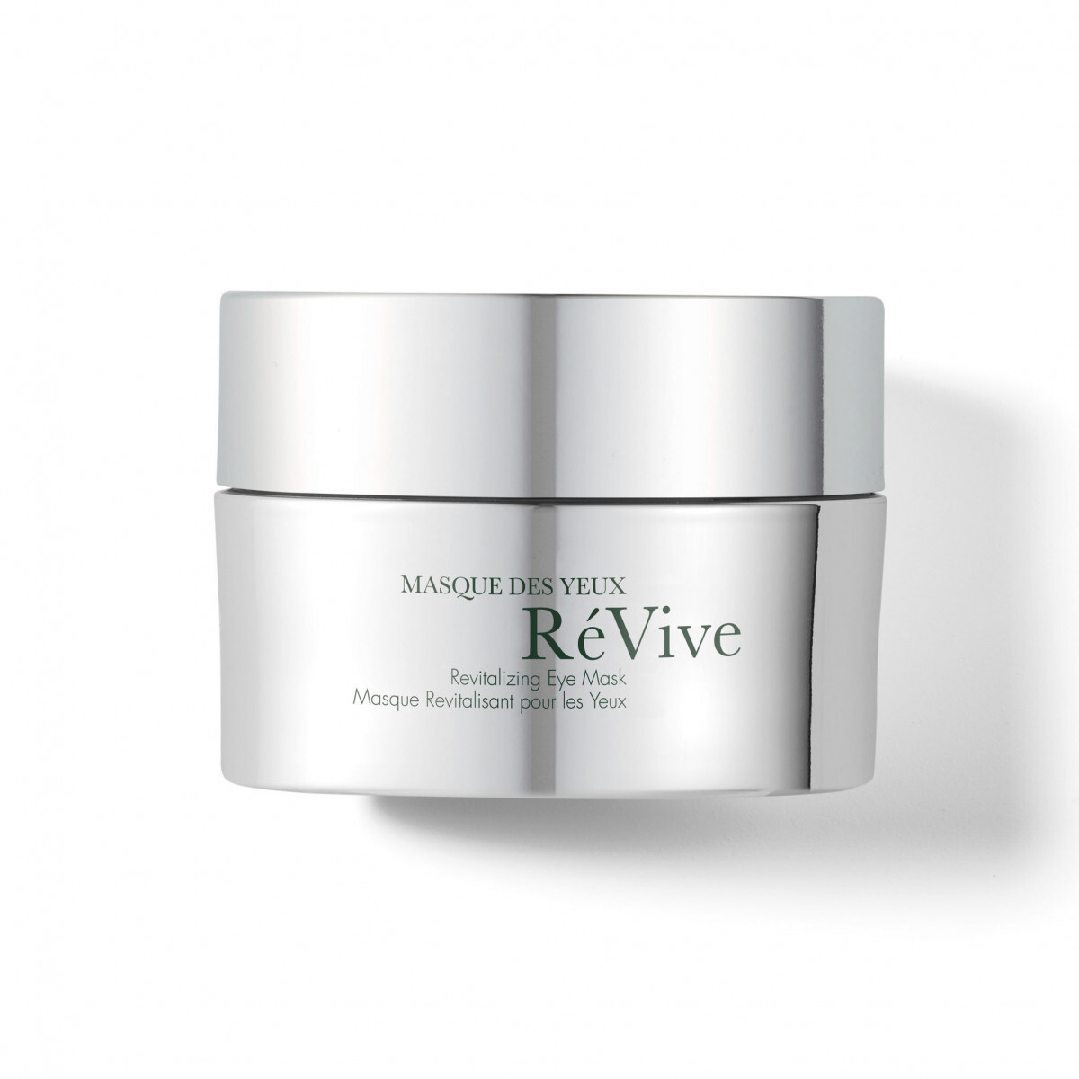 Masques des Yeux Revitalizing Eye Mask